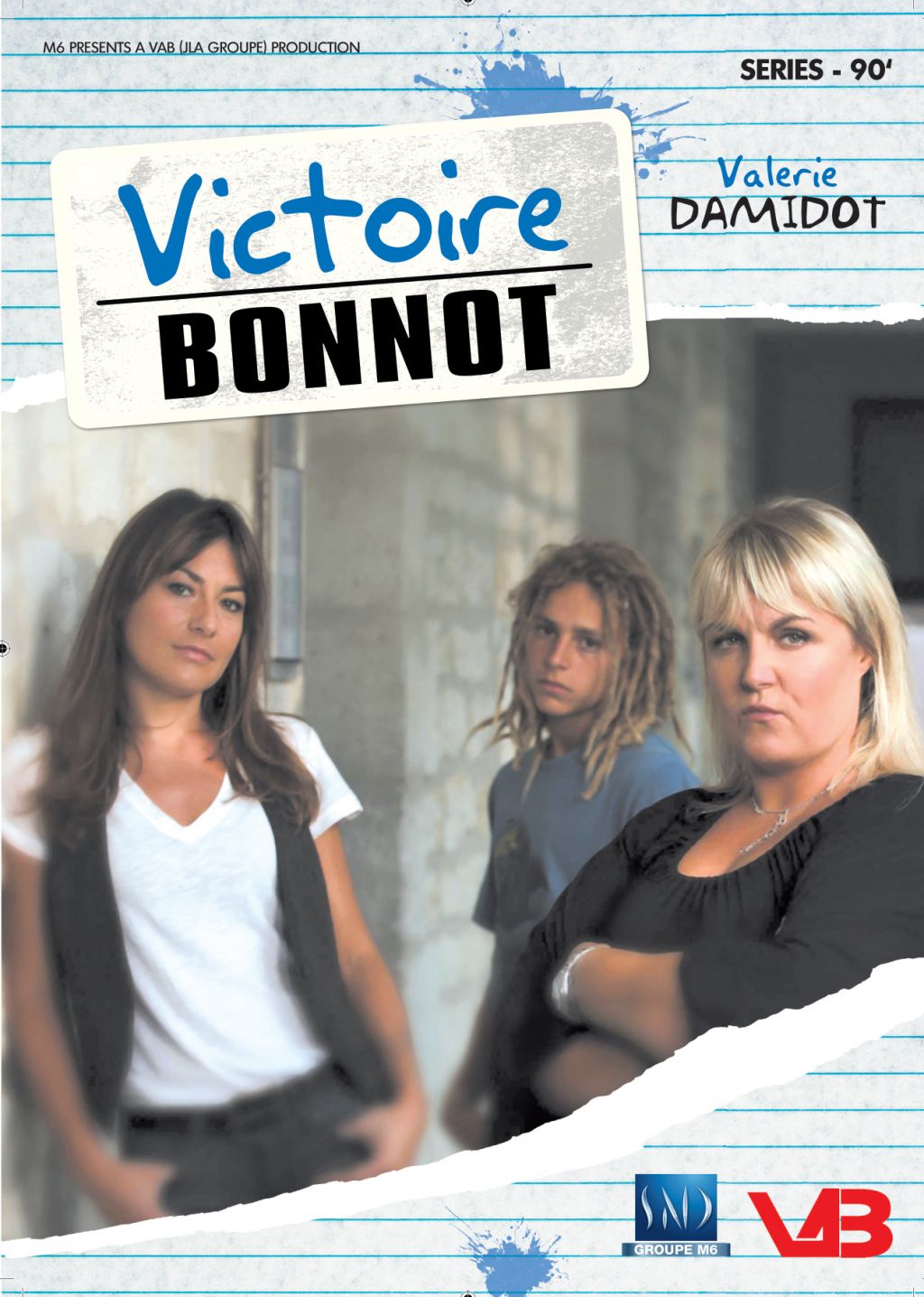 Victoire Bonnot